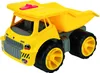 Grande camioncino a pedali fuoristrada Anteprima dell’immagine prodotto 4