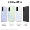 Galaxy A36 5G - 256 GB - Awesome Lavender Produktbild-Vorschau 17