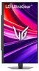 Lg Ultragear 27´´ 4k Led Gaming-monitor  One Size / EU Plug Produktbild-Vorschau 11