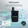 Retevis L61 4G Funkgeräte, Netzwerk Walkie Talkie Unlimited Produktbild-Vorschau 2