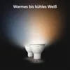 Philips Hue White ambience GU10 – Smarter Spot – Produktbild-Vorschau 5