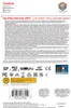 SanDisk Extreme PRO, 400 GB, microSDXC, UHS-I, 200 MB/s, Produktbild-Vorschau 7