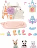 Puppenhaus Sylvanian Families Baby Amusement Park Produktbild-Vorschau 21