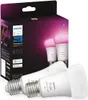 Pachet 2 becuri LED RGB inteligente Philips Hue A60, Podgląd zdjęcia produktu 18