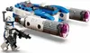 75391 - LEGO Star Wars - Captain Rex' Y-Wing™ Microfighter Produktbild-Vorschau 5