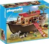 PLAYMOBIL Große Arche der Tiere, 245 mm, 520 mm, 210 mm Produktbild-Vorschau 4