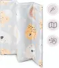 Großer Laufstall für Babys und Kleinkinder – Mit Matratze Produktbild-Vorschau 3