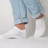 Occulto Herren Sneaker Socken aus Baumwolle 10er Pack Produktbild-Vorschau 2