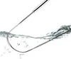 INF Gratte-langue en acier inoxydable 3-pack Silver Voir les images du produit 5
