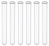 Reagenzglas 6 Stück | 17,8 x 1,7cm |  Blumenvase Produktbild-Vorschau 1