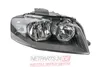 Scheinwerfer passend für Audi A3 8P ab 2003 - 2008 Satz Set Produktbild-Vorschau 4