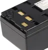 AccuCell Akku passend für Fuji Universal, 4000mAh Produktbild-Vorschau 9