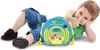 Peppa Pig Tragbarer CD-Player mit 2 Mikrofonen Produktbild-Vorschau 9