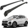 Dachträger Querstangen für Kia Sportage 2016-2021, OEM Stil Produktbild-Vorschau 1