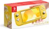 Nintendo Switch Lite Konsole, Farbe: Gelb Produktbild-Vorschau 4