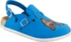 Birkenstock Kay SL Hund blau schmale Weite Gr. 41 Produktbild-Vorschau 29