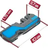 Messerschärfer 6-in-1 Survivaltool mit Feuerstarter Produktbild-Vorschau 5