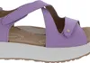 Joya Damen Sandale JENNY LIGHT PURPLE rosa/pink Größe EUR Produktbild-Vorschau 18
