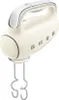 SMEG Handmixer HMF01CR 250W creme Náhľad obrázku produktu 4