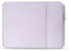 Tech-Protect Neopren-Laptoptasche 15-16 Zoll – Lila Produktbild-Vorschau 5
