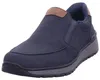 Rieker Herren Sneaker Slip-On Halbschuh extra weit Produktbild-Vorschau 23