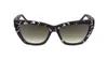 Sluneční brýle Victoria Beckham vb668s5516010 Náhled obrázku produktu 2