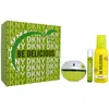 DKNY Donna Karan Be Delicious EDP 100 ml + EDP 15 ml + Produktbild-Vorschau 3