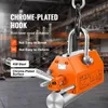 Magnetheber, 880 lbs / 400 kg Zugkapazität, 2,5 Produktbild-Vorschau 4