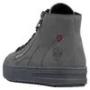 Rieker Damen Stiefelette im Sneaker-Stil – Komfortweite & Produktbild-Vorschau 6