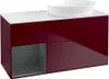 Villeroy & Boch FA41HGHB Waschbeckenunterschrank Finion FA4 Produktbild-Vorschau 1