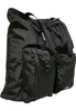 Multifunctional Tote Bag black one size Produktbild-Vorschau 3
