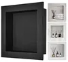 VEVOR Niche murale 10x40,64x40,64cm Niche de douche Voir les images du produit 1