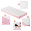 PILLOWPRIM PRIME Rosa Matratze für Kinderbetten Kinderbett Produktbild-Vorschau 4