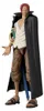Bandai Anime Heroes Shanks, Actionfigur zum Sammeln, Anime Produktbild-Vorschau 2