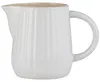 Ib Laursen Milch/Sahnekännchen Mynte Pure White Produktbild-Vorschau 3