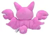 Pokemon Skorgla Kuscheltier - 20 cm Plüschtier Gligar Produktbild-Vorschau 2