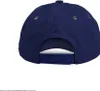 Cinereplicas Marineblaue Baseballkappe Weiß  Weiß One Size Produktbild-Vorschau 4