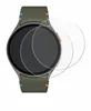 2x Für Samsung Galaxy Watch 7 (44 mm) Schutzfolie BROTECT Produktbild-Vorschau 2