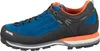 Meindl Literock GTX Herren Wanderschuh BLUE/ORANGE Produktbild-Vorschau 7