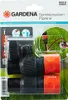 Gardena, kit de raccordement, système professionnel Voir les images du produit 10