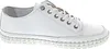 Gemini Damen Schnürschuh weiß  Größe 39 Produktbild-Vorschau 17