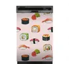 Magnete Dekorative 60x80 cm Küche Magnetmatte Spülmaschine Produktbild-Vorschau 1