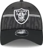 New Era 9FORTY Stretch Cap - TRAINING 2023 Las Vegas Produktbild-Vorschau 3