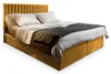 Masseno Boxspringbett MURLO 180x200 cm Komplett-Set mit Produktbild-Vorschau 2