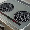 Induktionskochfeldmatte, hochtemperaturbeständig, Produktbild-Vorschau 9