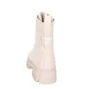 Tamaris Stiefelette Stiefelette Leder/Textil Produktbild-Vorschau 35