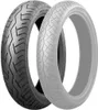 Bridgestone Battlax Bt46 130/70 - 18 M/C Tl 63H Rear Produktbild-Vorschau 11