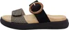 Remonte Damen gemütliche Pantolette aus Kunstleder Textil Produktbild-Vorschau 6
