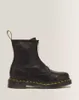 DrMartens 1460 FZ Black Virginia 38 Produktbild-Vorschau 1