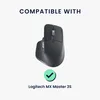 kwmobile Gaming Maus Grip Tape für Logitech MX Master 3S - Produktbild-Vorschau 2